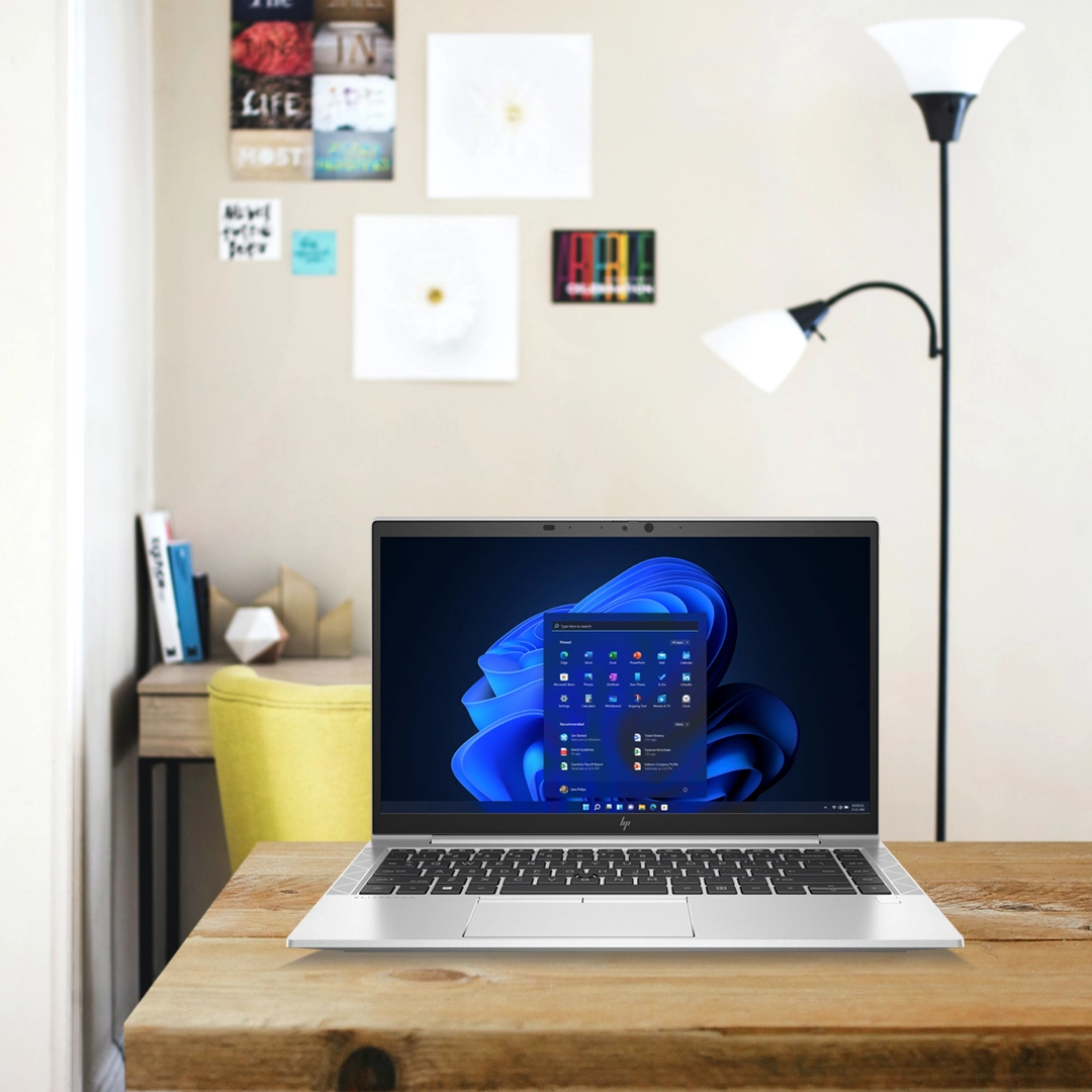 Laptop on Rent In Faridabad